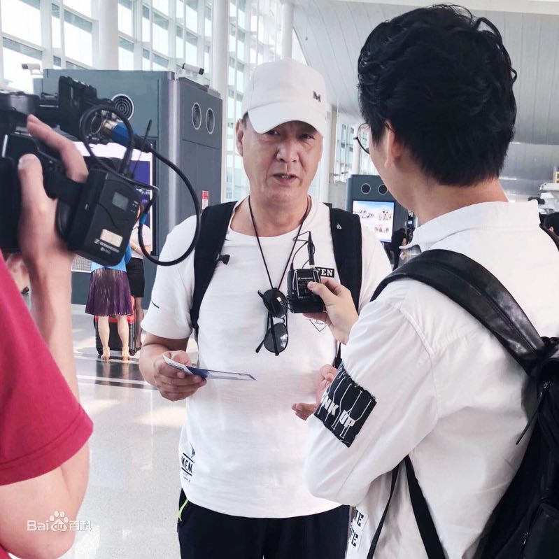 杨哲生活照图册