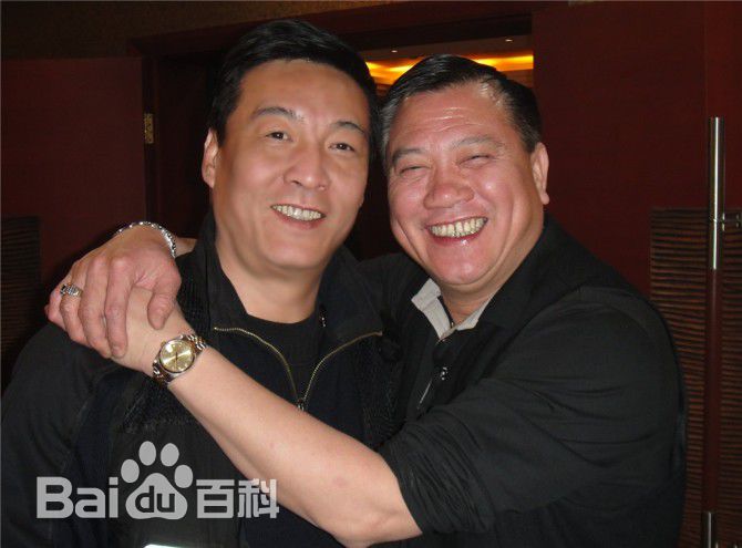 杨哲生活照图册