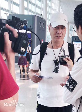 杨哲生活照图册