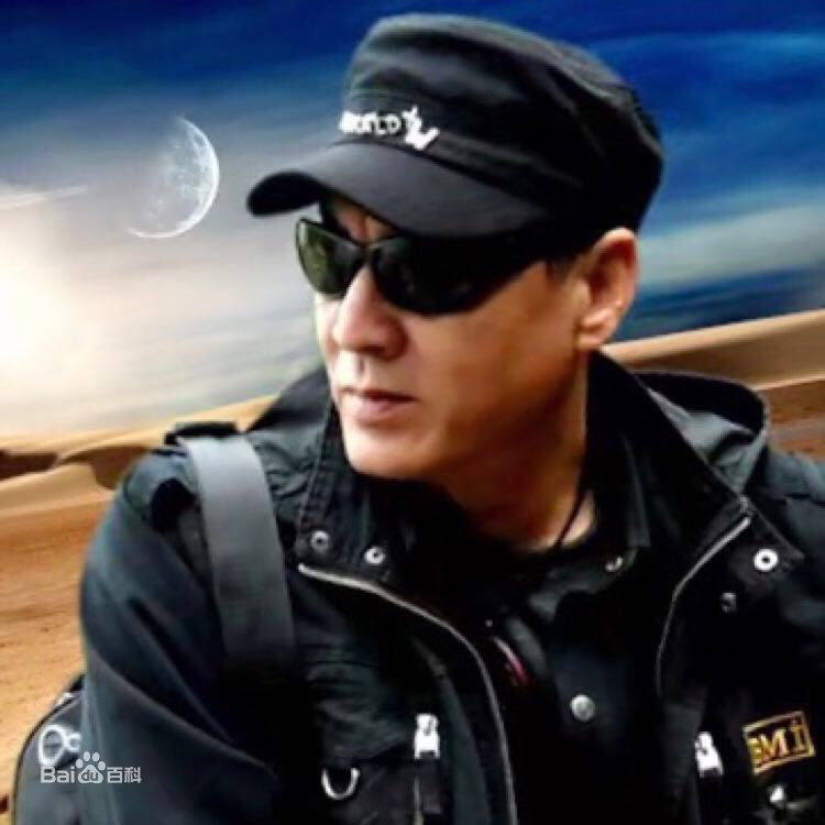 杨哲生活照图册