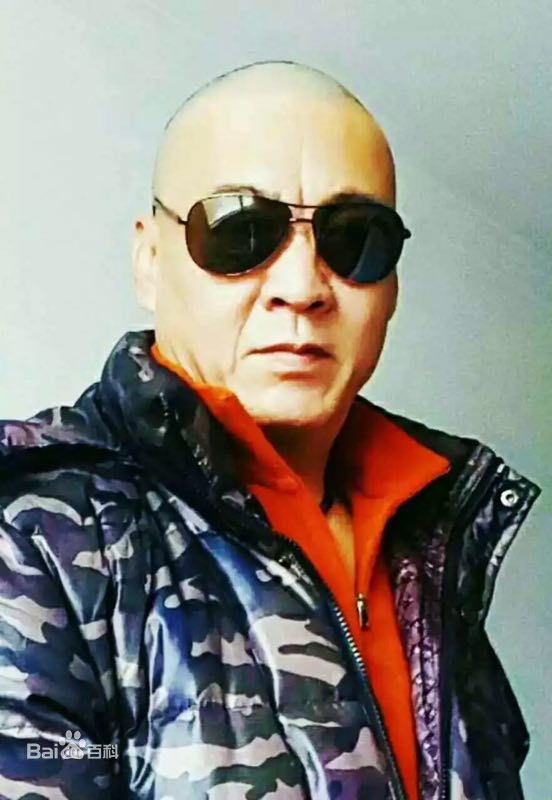 杨哲生活照图册