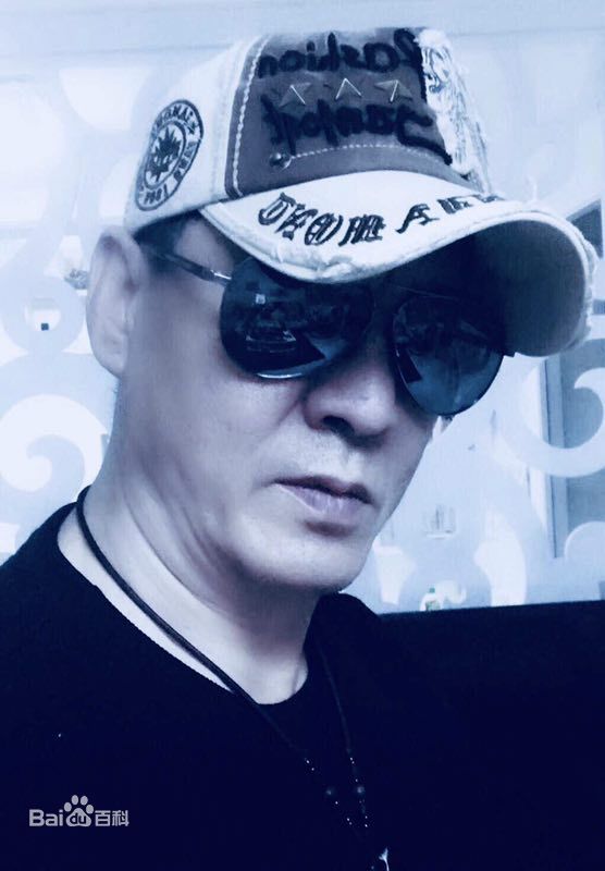 杨哲生活照图册