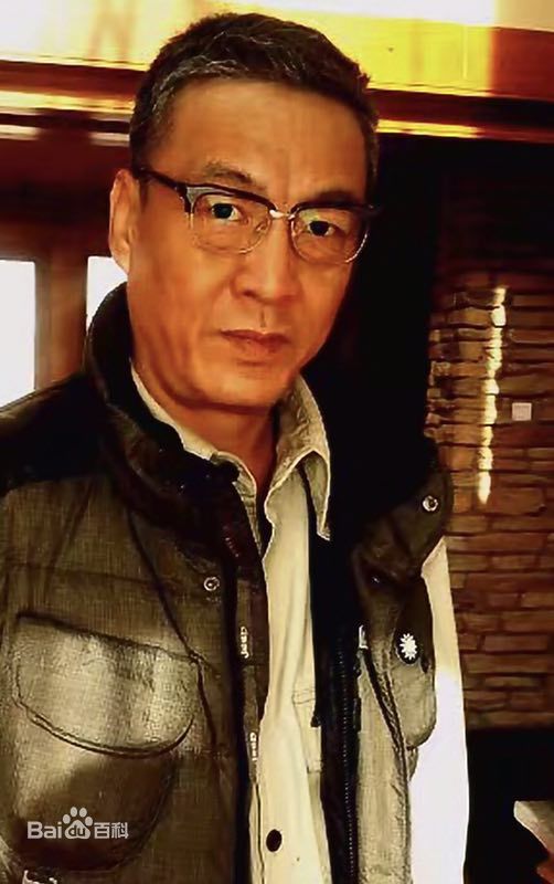 杨哲生活照图册