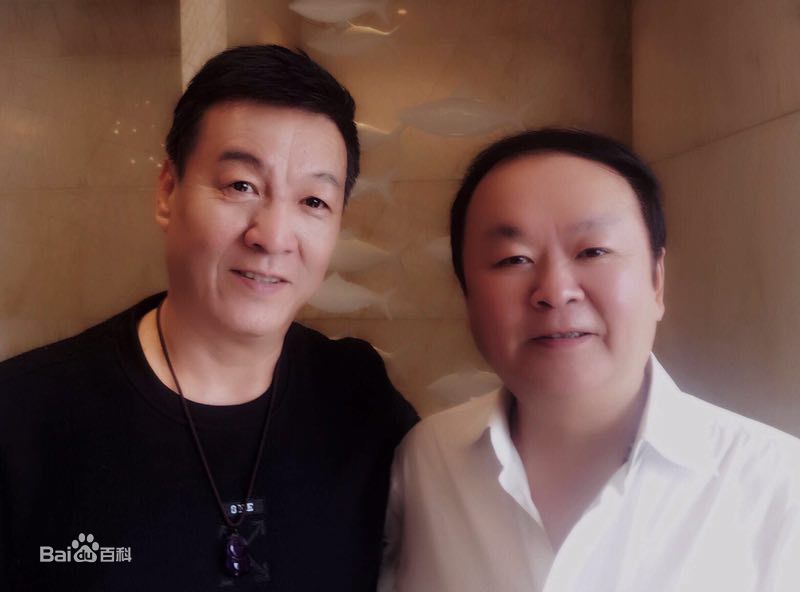 杨哲生活照图册