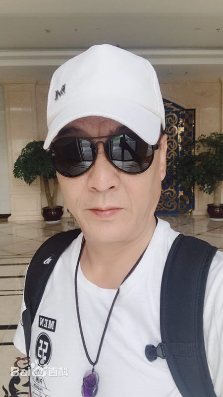 杨哲生活照图册