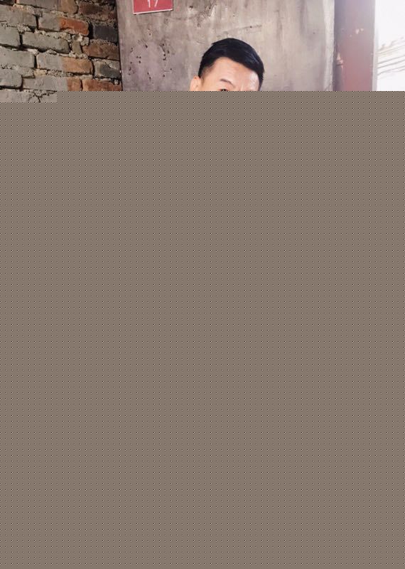 杨哲生活照图册