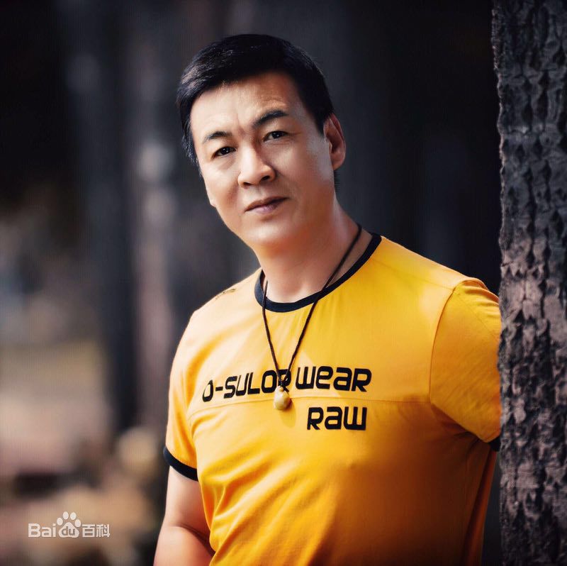 杨哲生活照图册