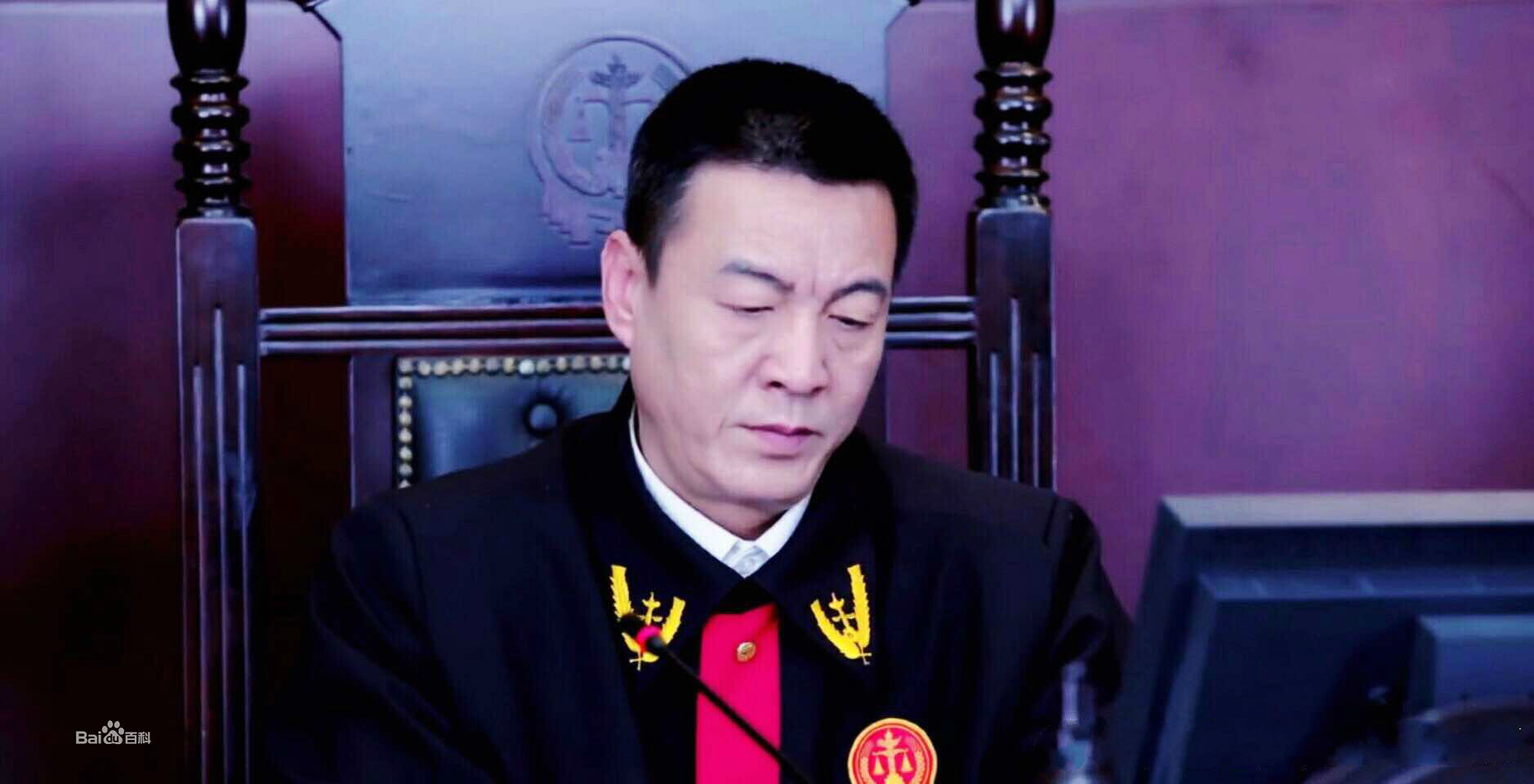 杨哲最新剧照