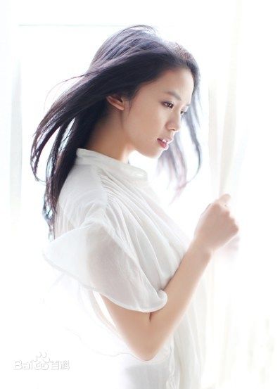 黄英(Huang Ying)灿烂的行走性感图片图集