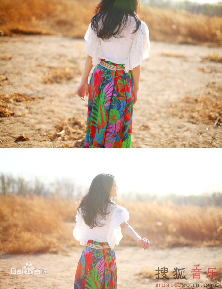 精选黄英(Huang Ying)图片