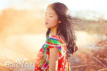 黄英(Huang Ying)最全 相册