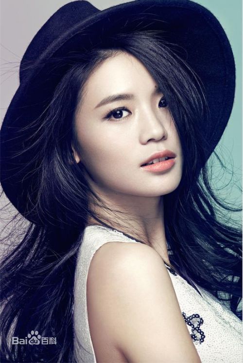 黄英(Huang Ying)最全 相册