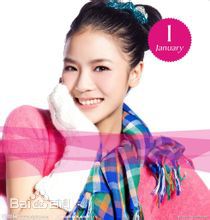 黄英(Huang Ying)最全 相册