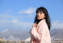 黄英(Huang Ying)最全 相册