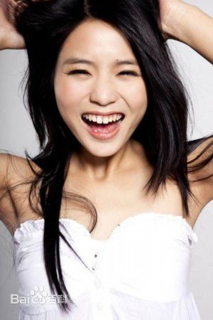 黄英(Huang Ying)最全 相册