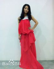 黄英(Huang Ying) 生活照素颜照相册