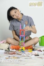 黄英(Huang Ying) 生活照素颜照相册