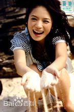 黄英(Huang Ying) 生活照素颜照相册