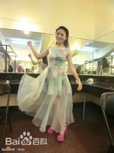 黄英(Huang Ying) 生活照素颜照相册