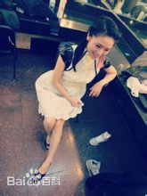 黄英(Huang Ying) 生活照素颜照相册