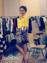 黄英(Huang Ying) 生活照素颜照相册