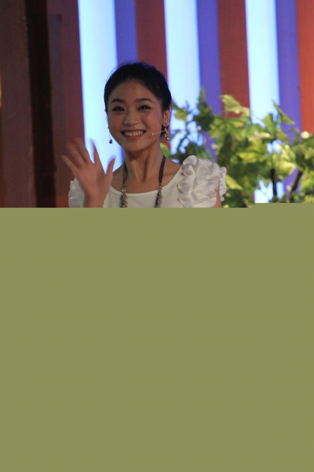 高清黄英(Huang Ying)精彩图册