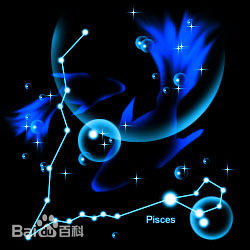 精选黄道(ecliptic)