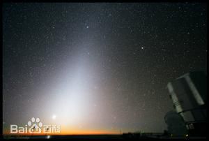 精选黄道(ecliptic)