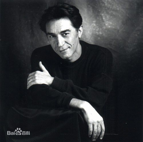 精选理查·贝里(Richard Berry)精彩图册