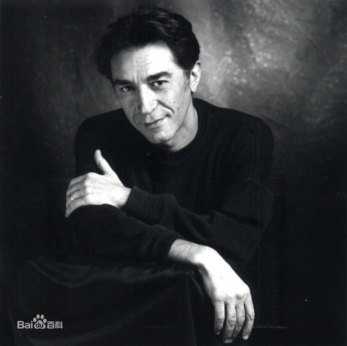 最优质理查·贝里(Richard Berry)生活照