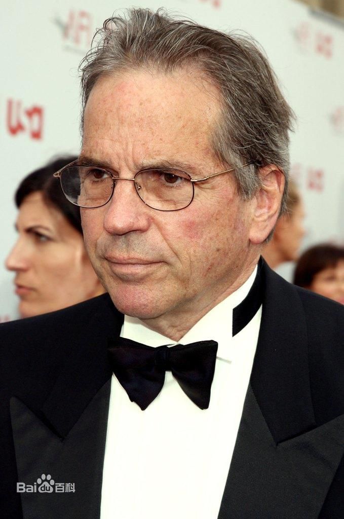 最优质托尼·比尔(Tony Bill)生活照