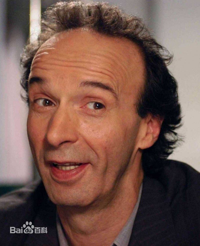 高清罗伯托·贝尼尼(Roberto Remigio Benigni)精彩图册