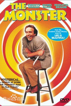 最全罗伯托·贝尼尼(Roberto Remigio Benigni)素颜照