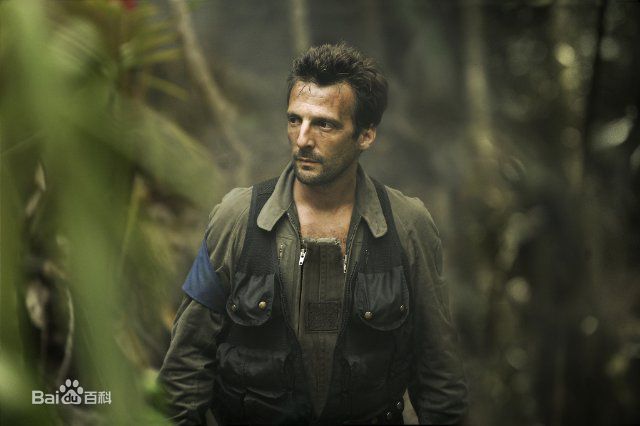 马修·卡索维茨(Mathieu Kassovitz)马修的电影最新剧照