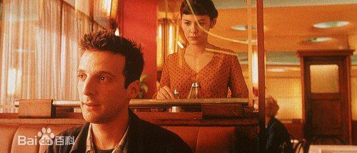 马修·卡索维茨(Mathieu Kassovitz)马修的电影最新剧照