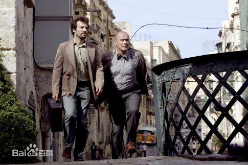 马修·卡索维茨(Mathieu Kassovitz)马修的电影最新剧照