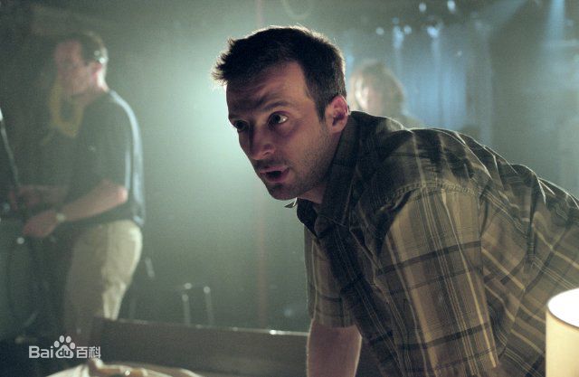 马修·卡索维茨(Mathieu Kassovitz)马修的电影最新剧照