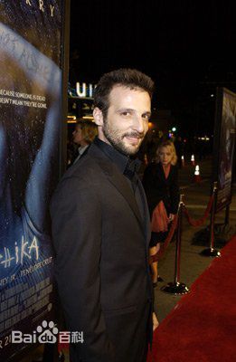 马修·卡索维茨(Mathieu Kassovitz)马修首映式图片壁纸壁纸