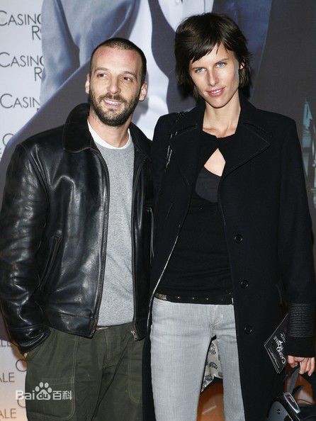 马修·卡索维茨(Mathieu Kassovitz)马修首映式图片壁纸壁纸