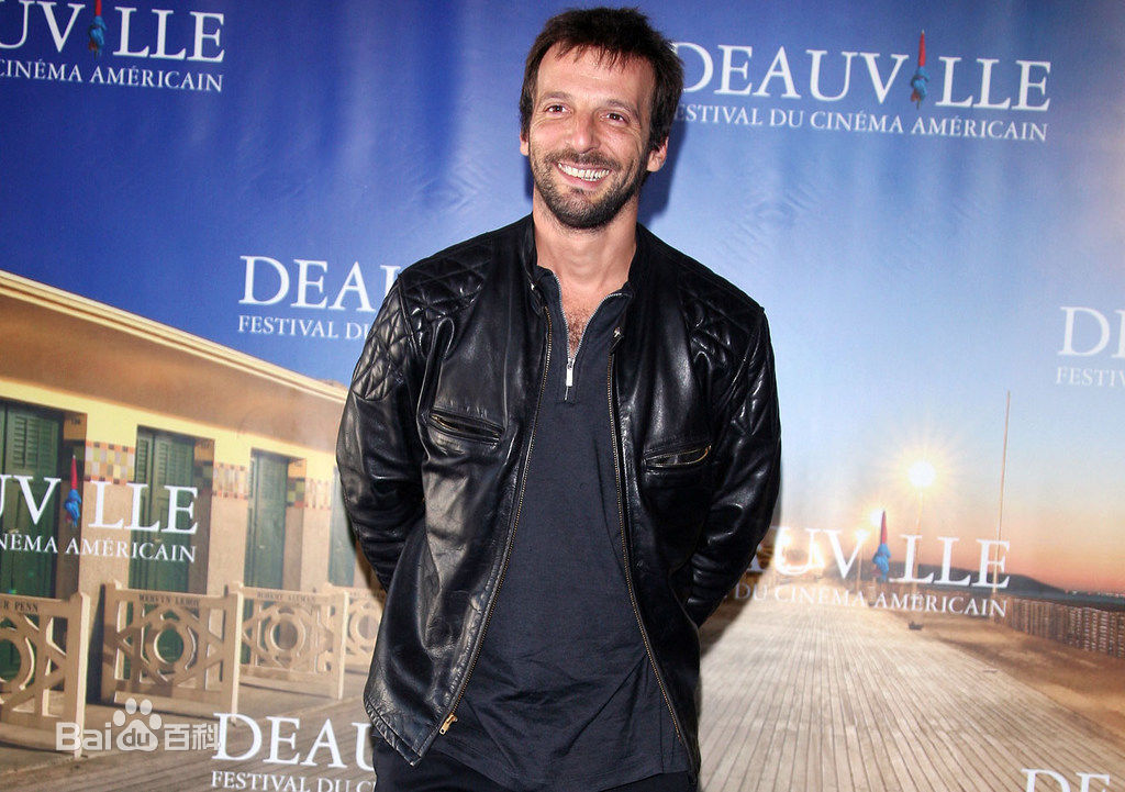 马修·卡索维茨(Mathieu Kassovitz)马修首映式图片壁纸壁纸