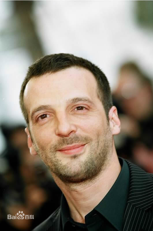 马修·卡索维茨(Mathieu Kassovitz)马修首映式图片壁纸壁纸