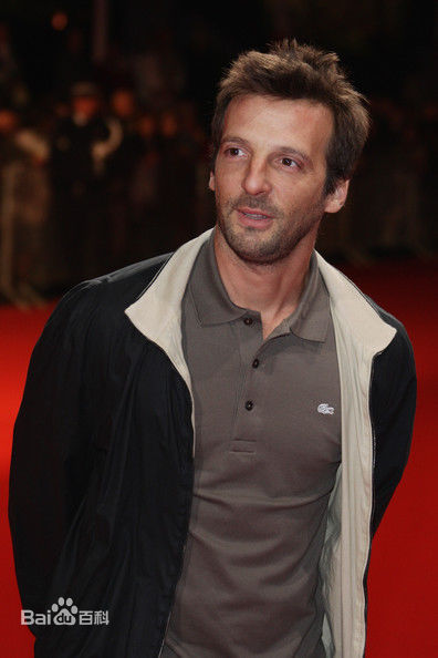 马修·卡索维茨(Mathieu Kassovitz)马修首映式图片壁纸壁纸