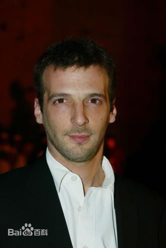 马修·卡索维茨(Mathieu Kassovitz)马修首映式图片壁纸壁纸