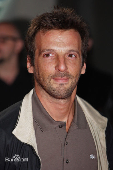 马修·卡索维茨(Mathieu Kassovitz)马修首映式图片壁纸壁纸