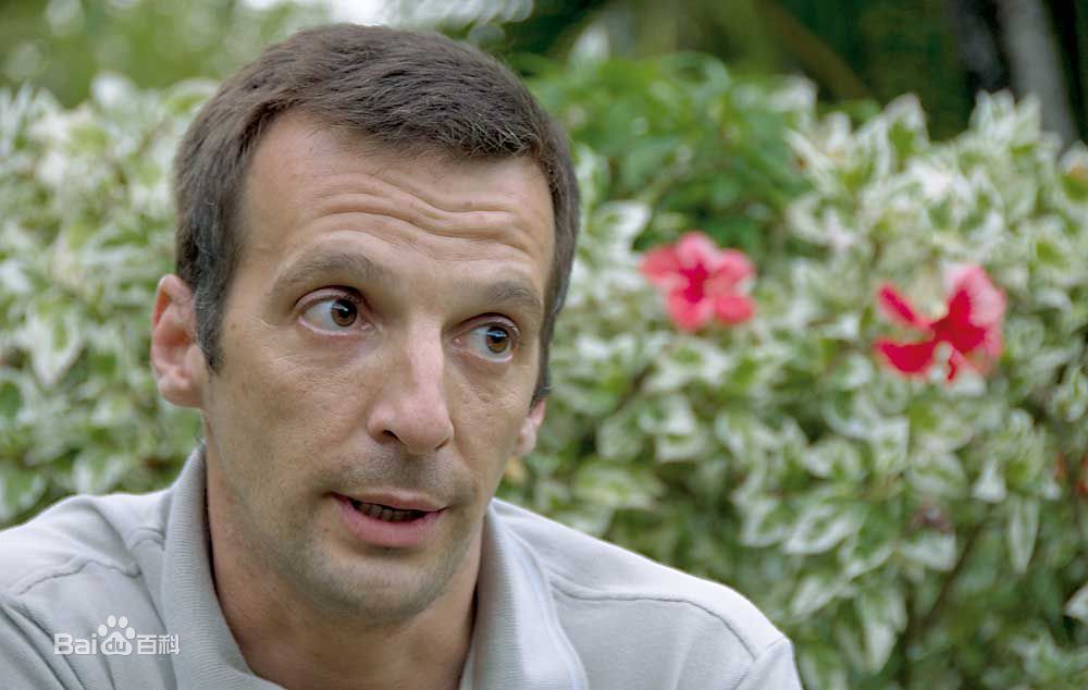 最新马修·卡索维茨(Mathieu Kassovitz)精彩图册