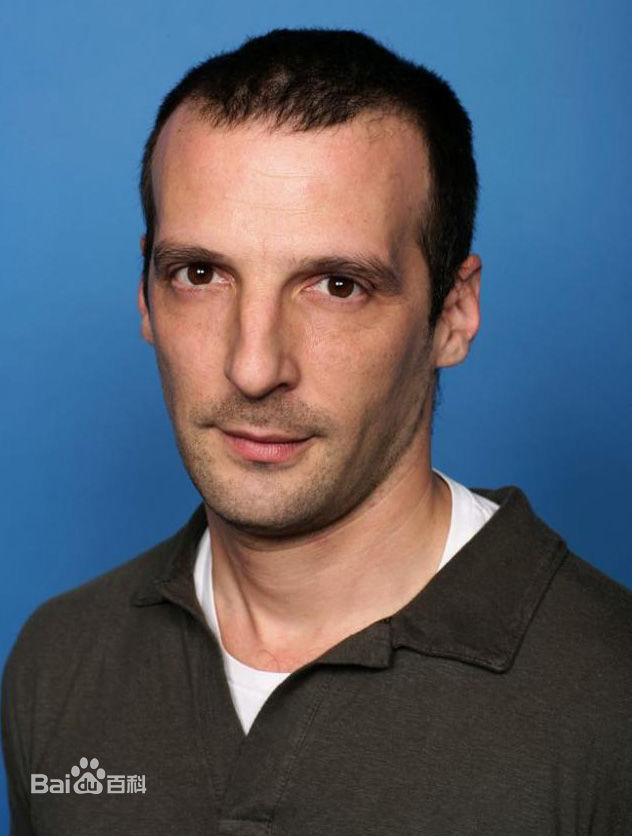 最新马修·卡索维茨(Mathieu Kassovitz)精彩图册