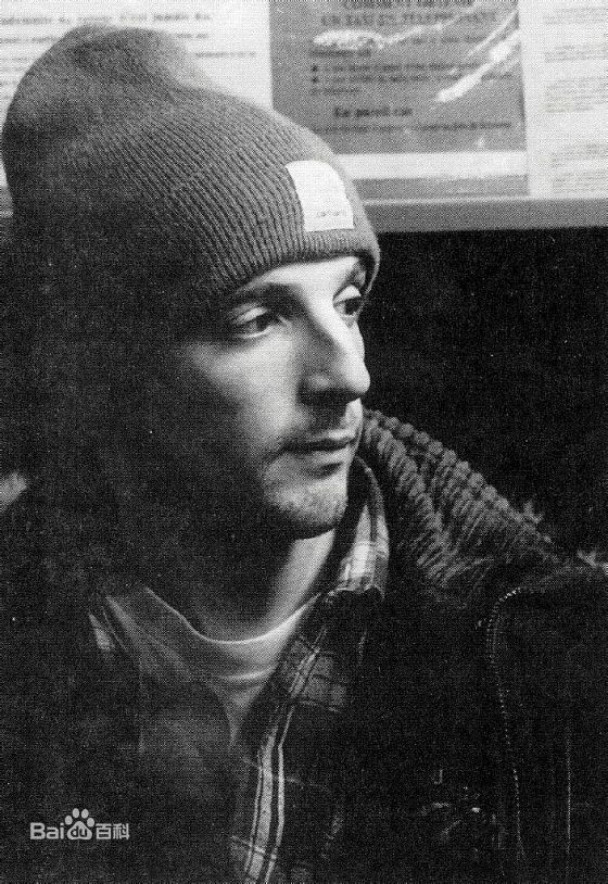 最新马修·卡索维茨(Mathieu Kassovitz)精彩图册