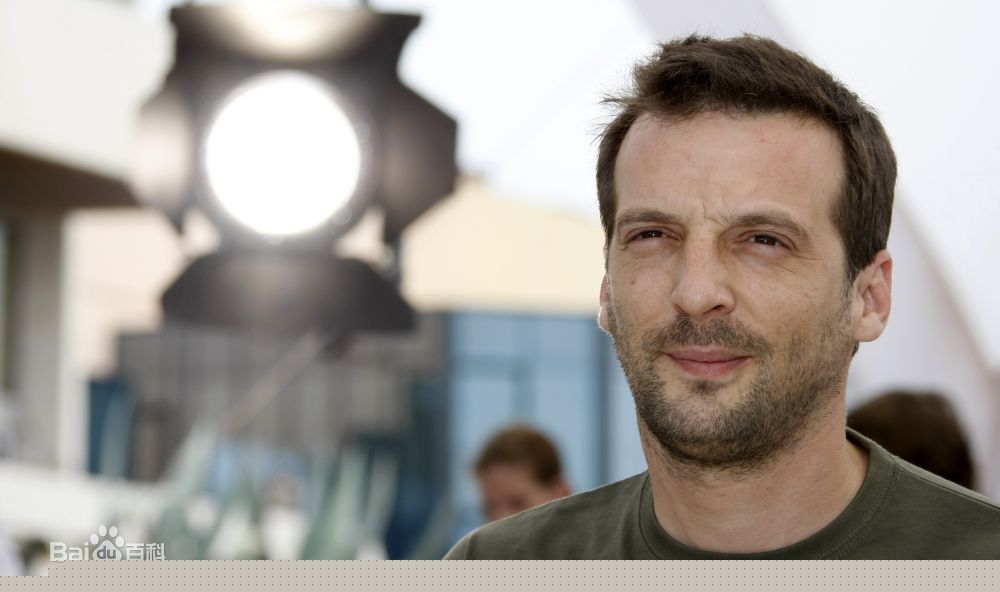 最新马修·卡索维茨(Mathieu Kassovitz)精彩图册