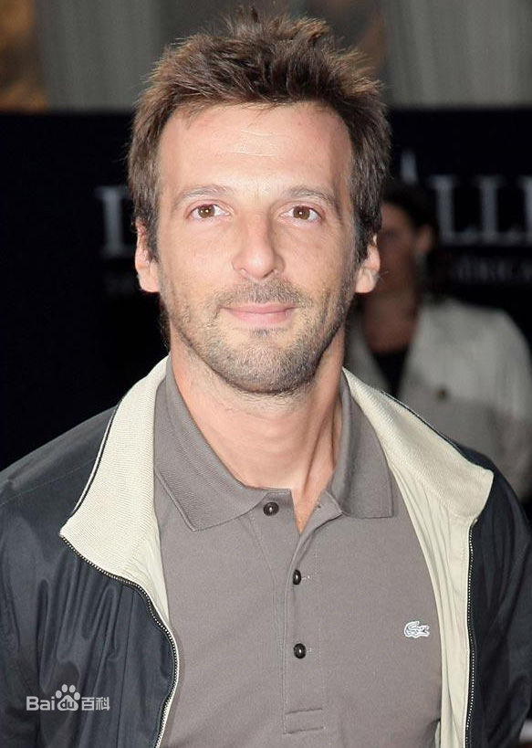 最新马修·卡索维茨(Mathieu Kassovitz)精彩图册