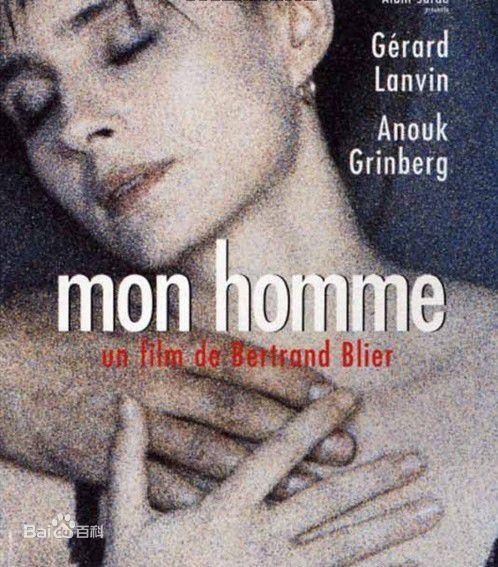 最优质马修·卡索维茨(Mathieu Kassovitz)生活照